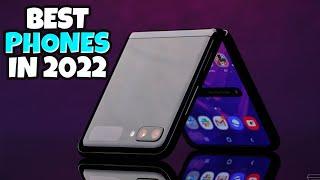 Best phones in 2022 - Top 5 Best phones Review & Buying Guide