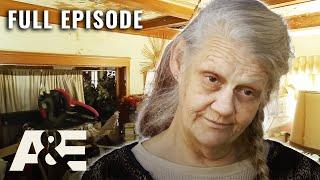 Ruthann's Massive Hoard DESTROYS Town's Crown Jewel (S1, E3) | Hoarders Overload | Full Episode