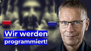 Prof. Meyen deckt auf: Die unsichtbare Macht der Medien!  Du darfst keine eigene Meinung haben 