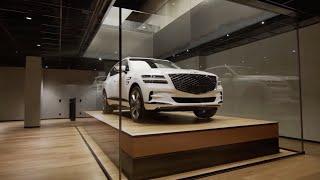 Genesis Motor Europe Online Press Conference (Full Stream) | Genesis Europe