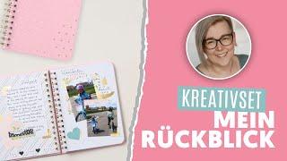 Unboxing Stampin’ Up! | Kreativset Mein Rückblick | Exklusiv Online Hochzeit