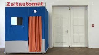 zeitautomat