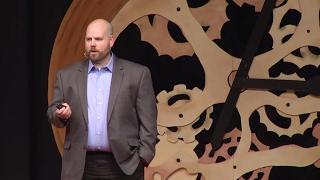 Let's rethink K-12 education | Jeffery Huston | TEDxKentState