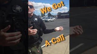 ***Must Watch*** Second Encounter with Law Enforcement About Public Photography, Sheridan, Oregon