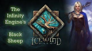 Icewind Dale is Better than it Gets Credit For | Dungeons & Dragons | Musings of an Idiot #3