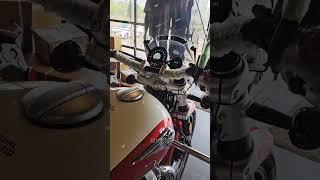 Royal Enfield Super Meteor 650 
