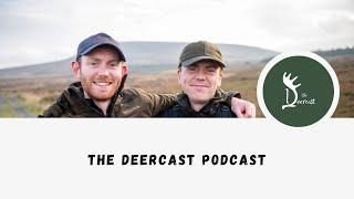 The Deercast Episode 19 - The British Deer Society