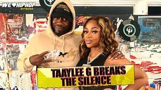 TaayLee G Breaks The Silence On TnT Ladies Split Up, Ghostwriting Allegations & More | WLHH Ep298