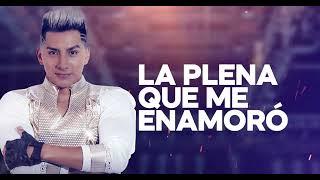 Chica Residente - Vol.2 - Adrian Moreno Showman ft. Paul Zhingre DJ  - Audio Lyric HD Oficial