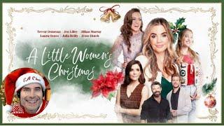 A Little Women's Christmas