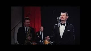 Артём Самойлов - All Of Me ( jazz standard )