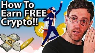 How To Get Free Bitcoins In Faucet?  |  FaucetPay  |  No Timer Faucet!  |  2021