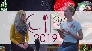 Ресторанная премия "Шеф". Программа "Видный Гость" от 19.03.19