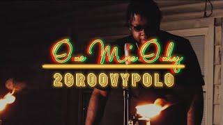 ONE MIC ONLY - 2GroovyPolo (All I Got) (Shot by Cognac Films)