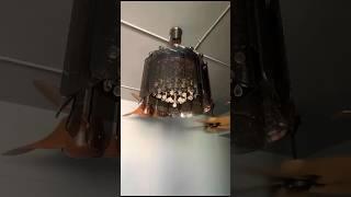 2 in 1 Jhumar and Fan #fans #fan #jhumar #jhumar_status_video #shortvideo #shorts