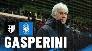 Parma 1-3 Atalanta |Gasperini: "We put up a steadfast performance"| SerieAEnilive 2024/25 MD13 - SUB