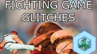 Fighting Game Glitches that are NECESSARY to win