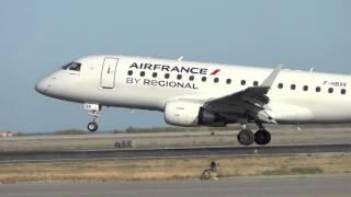 Embraer 170 Air France/regional F-HBXK