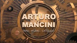 ARTURO MANCINI ( 128 Anni al servizio del cliente )