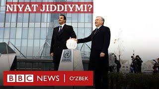 Ўзбекистон: "Мирзиёев энди коррупцияга қарши кескин кураш олиб бормайди"ми? O‘zbekiston BBC O'zbek