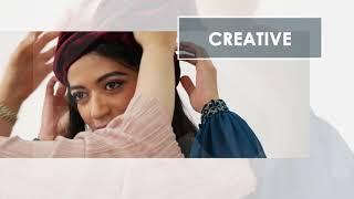 FASHION INCUBATOR  -  BECOME A DESIGNER