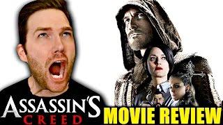 Assassin's Creed - Movie Review