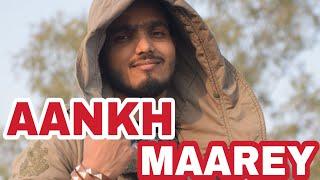 Aankh Maarey || Neha Kakkar|| Dance Choreography By Sumit Gupta (Lucky)