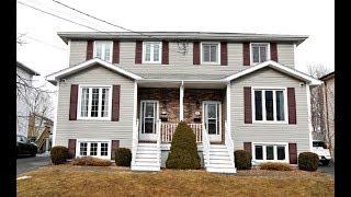 80 Hartlen Avenue Halifax, NS B3R 1R6