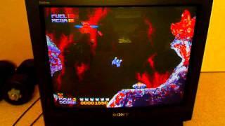 A Subteranian look at the Sony Trinitron 25" CRT television