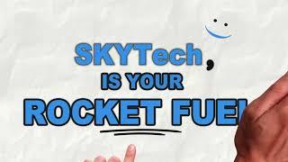 Skytech IT Services: Web Design, Graphic Design, Digital Marketing, & SEO