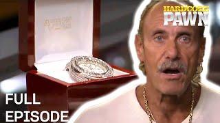 Les got Scammed over a Watch Deal? | Hardcore Pawn | Season 9 | Episode 7