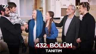 Kan Çiçekleri 432. Bölüm Fragmanı - 15 Ocak Çarşamba