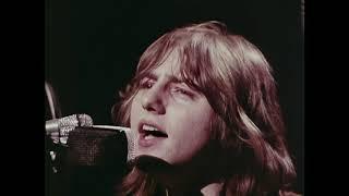 Emerson, Lake & Palmer - Take A Pebble - Live in Zurich 1970 (2023 Remaster) HD