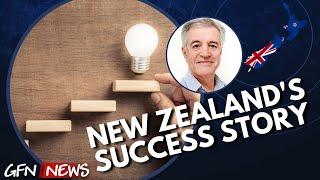 NEW ZEALAND'S SUCCESS STORY | This Is How New Zealand Outpaced Australia feat. Colin Mendelsohn