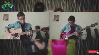 SHAKIRA &  BZRP Music Sessions #53 (Cover)