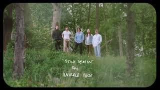 Knuckle Puck "Stick Season"