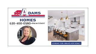 Adams Homes - Anne Fluegel