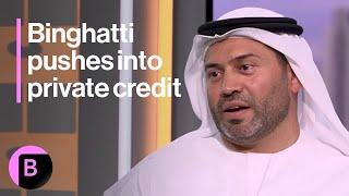 UAE's Binghatti Launches Asset Management Unit With $1 Billion Target
