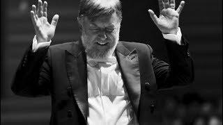 A farewell to Sir Andrew Davis