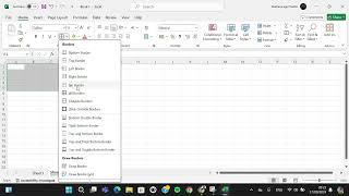  EXPERT: How to make table in MS Excel | How To