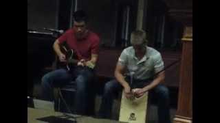 Jesus deliver us : Chicago : Duet