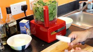 Spinach, Ricotta and fresh tomato  Pasta in 15 minutes.#cookingwithfrancoandmarta#pasta#