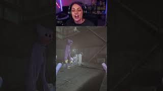 Why did they do this to her  #poppyplaytime #ummmfox #horrorgaming #indiegames