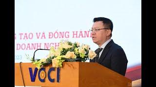 Diễn Đàn Doanh nghiệp có hướng đi rất phù hợp