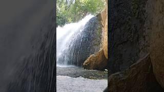 Chasing Waterfalls | Random Adventures at the secret spot #chasingwaterfalls #randomadventures