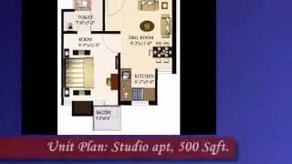 Xaviers apartments in Noida, Delhi Ncr by urbtech india developers (P) ltd.