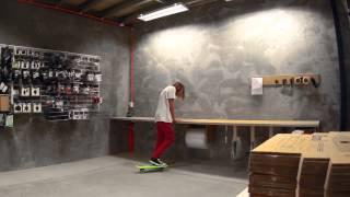 Custom Penny Skateboards | Short Film [OFFICIAL HD]