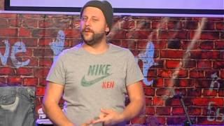 Жатва последнего времени - ОМК Первый выстрел - Алексей Романов - Страсть
