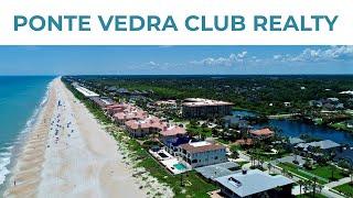 Ponte Vedra Beach Real Estate - Homes For Sale - Ponte Vedra Beach Real Estate