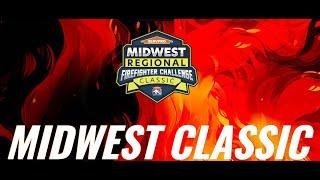 Day 3 -  | Midwest Classic | Firefighter Challenge League